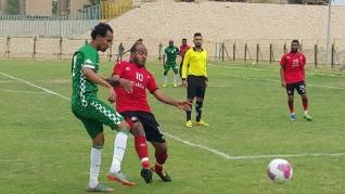 فوز كيما اسوان على شباب ادفو 4-1 فى كاس مصر