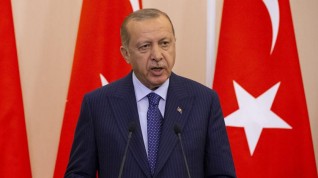 أردوغان: تركيا ليس لديها خطة لمهاجمة مدينة كوباني السورية