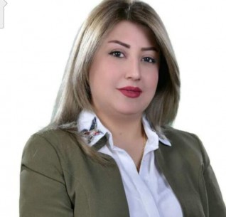 اختيار العراقية سلوى عزيز عضوا فى المجلس الاستشارى بشبكة إعلام المرأه العربية