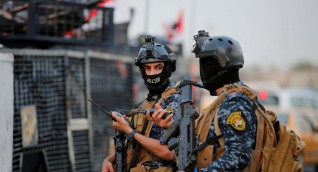 5 قتلى وجرحى من القوات العراقية في هجوم لـ"داعش" شمالي البلاد