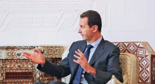 بيسكوف: الأسد يقترح على بوتين تسيير دوريات سورية روسية مشتركة على الحدود