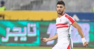 ساسى الزمالك يرد على شائعات تمرده ويرفض عروض الرحيل فى يناير