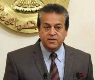 غدا .. بحضور عبد الغفار والخشت انطلاق " المؤتمر الدولي السنوي للمعهد القومي للأورام "