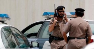 الشرطة السعودية تقبض على مواطن دهس طفل بسيارة مسروقة