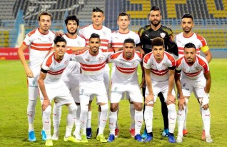 ميتشو يعلن قائمة الزمالك أمام انبى فى الدورى