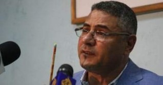 شباب الصحفيين تطالب بالتحقيق العاجل مع الناشط جمال عيد