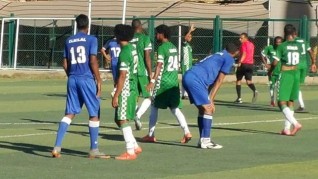 اليوم كيما اسوان يفوز على الهلال 2-1  ويتصدر قمة المجموعة