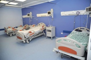 إجراء أول عملية قلب مفتوح بمستشفى المركز الطبي لسكك حديد مصر