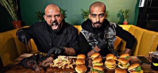 الشيف سلطان الفيصل يكشف عن أشهر الأكلات السعودية