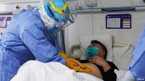 وزارة الصحه نجحت في اكتشاف اول حالة شخص أجنبي مصاب بفيروس "كورونا"