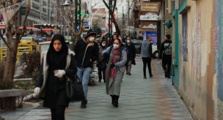روسيا تمنع دخول المواطنين الإيرانيين إلى أراضيها مؤقتا