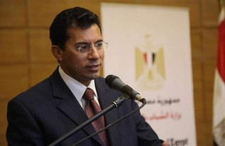 وزير الرياضة يوجه بفتح مراكز الشباب والمدن الشبابية والتعليم المدني للحالات الطارئة