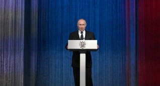 بوتين يكشف تداعيات "كورونا" على أداء الاقتصاد الروسي