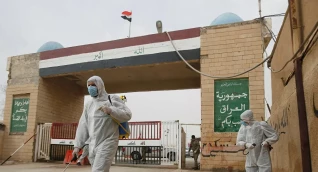 العراق... 15 إصابة جديدة بفيروس كورونا و3 وفيات