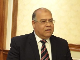 ناجى الشهابى : يجب الإلتزام بتنفيذ قرارات رئيس مجلس الوزراء بفرض حظر التجوال