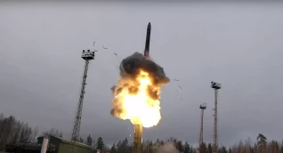 الولايات المتحدة تؤكد قيام روسيا بتجربة صاروخ مضاد للأقمار الصناعية