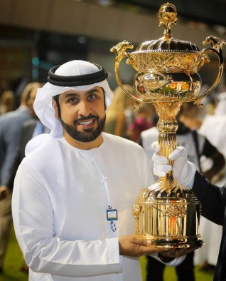 راشد الزعابي: شيوخ دولة الإمارات وراء تطور رياضة كرة اليد