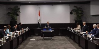 رئيس الوزراء: المرحلة القادمة فرصة كبيرة لعودة الصناعة المصرية بقوة