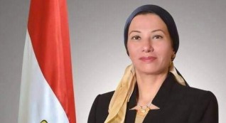 وزيرة البيئة تجتمع مع ممثل منظمة الأغذية والزراعة للأمم المتحدة «FAO» في مصر