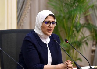 الصحة: ارتفاع حالات الشفاء من مصابي فيروس كورونا إلى 1522 وخروجهم من مستشفيات العزل والحجر الصحي