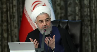 إيران تعلن فتح المساجد وإقامة صلاة الجمعة