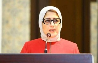 الصحة: ارتفاع حالات الشفاء من مصابي فيروس كورونا إلى 1815 وخروجهم من مستشفيات العزل والحجر الصحي