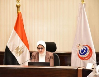 الصحة: ارتفاع حالات الشفاء من مصابي فيروس كورونا إلى 2172 وخروجهم من مستشفيات العزل والحجر الصحي