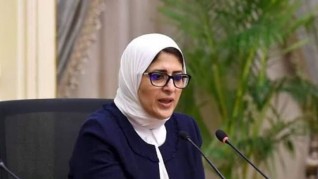 الصحة: ارتفاع حالات الشفاء من مصابي فيروس كورونا إلى 2326 وخروجهم من مستشفيات العزل والحجر الصحي