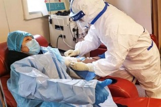 الصحة: تسجيل 1152 حالة إيجابية جديدة لفيروس كورونا.. و 38 حالة وفاة