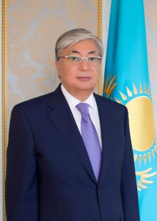 الرئيس الكازاخي يعتمد إصلاحات سياسية جديدة