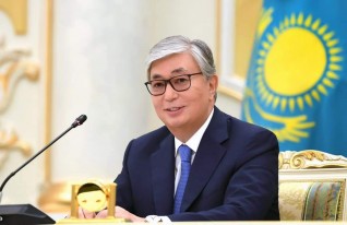 كازاخستان تبدأ إستراتيجية جديدة لمكافحة “كورونا”
