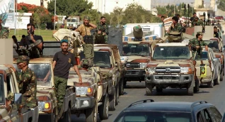 مجلس الأمن يوافق على طلب ليبيا بشأن انتهاك حظر السلاح ومحاولات تهريب النفط