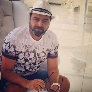 سامر المصري : يكشف عن تفاصيل مسلسل "الشيطان "