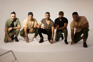 أحمد صلاح فرحات يستعد لإطلاق أغنية «إحنا» بمناسبة نصر أكتوبر