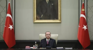 أردوغان: الموافقة على خطة الضم إهانة لصلاح الدين الأيوبي