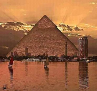 أنا مصر