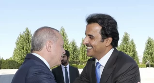 تركيا وقطر توقعان اتفاقات جديدة قبل نهاية 2020