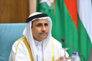 البرلمان العربي: مكافحة الفساد مطلب أساسي لتحقيق التنمية المستدامة وفرض سيادة القانون