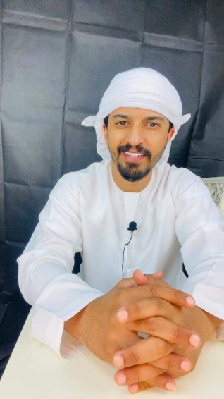 الروائي وليد بو راشد  يستعد لطرح روايه جديده