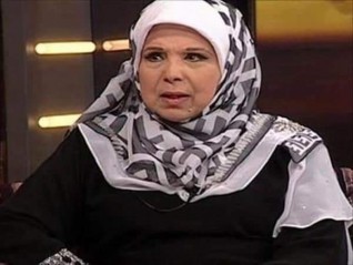 مديحة حمدى ضيفة برنامج اسرار والنجوم علي قناة shc