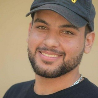 المؤلف "محمد هادي" ينتهي من كتابة فيلمه «إنتقام»