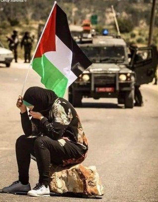 يوم الأرض ذكرى خالدة للفلسطينيين