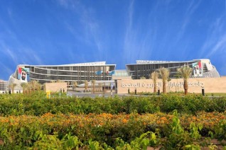 جامعة الإمارات تدعم مشروعات بحثية تهدف الى حفاظ على البيئة