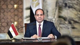 الاذاعيين العرب يدعم ويساند الرئيس السيسي والدولة المصرية في قضية سد النهضة