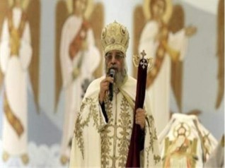 الكنيسة الأرثوذكسية تستنكر الاعتداءات الغاشمة بالقدس وقطاع غزة