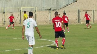 اليوم.. كيما أسوان يفوز على الاعلاميين 2-0 فى الممتاز"ب"