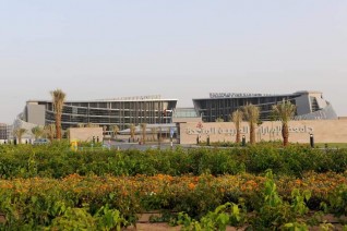 جامعة الإمارات وأكاديمية هاسو بلاتنر تطلقان مركزا للتفكير التصميمي