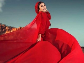 سمية نبيل: "الستان" يتربع على عرش السوارية في صيف 2021