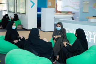 جامعة الإمارات تستهدف إعداد جيل من صناع الوظائف في إكسبو دبي 2020