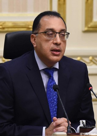 رئيس الوزراء يصدر قرارا بتجديد تعيين محمد فريد رئيسا للبورصة المصرية لمدة أربع